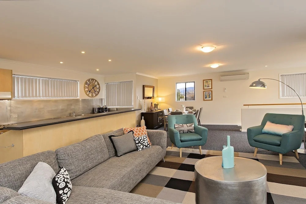 Silvertrees 4 - McLure Circuit, Jindabyne