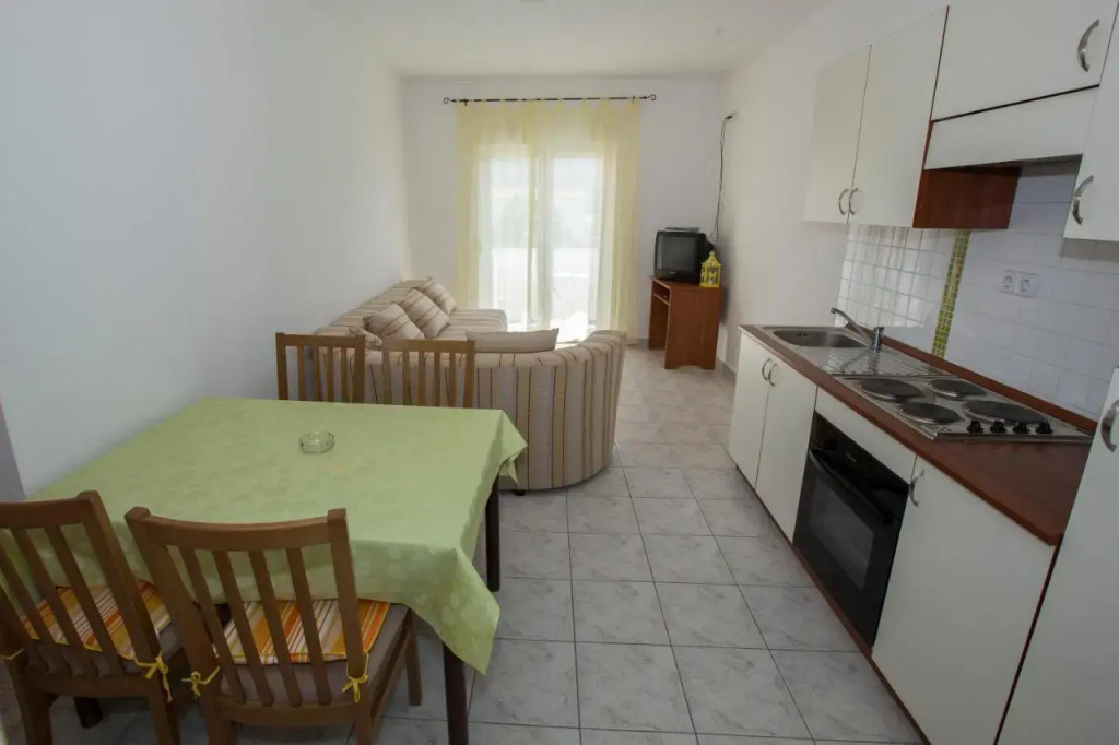 Apartments Simona