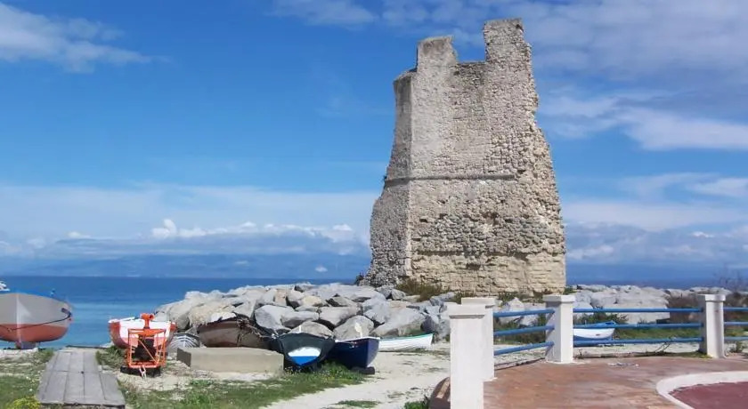 Villa Mariateresa