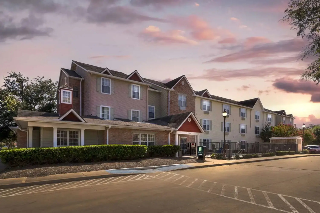 MainStay Suites Houston NASA-Clear Lake