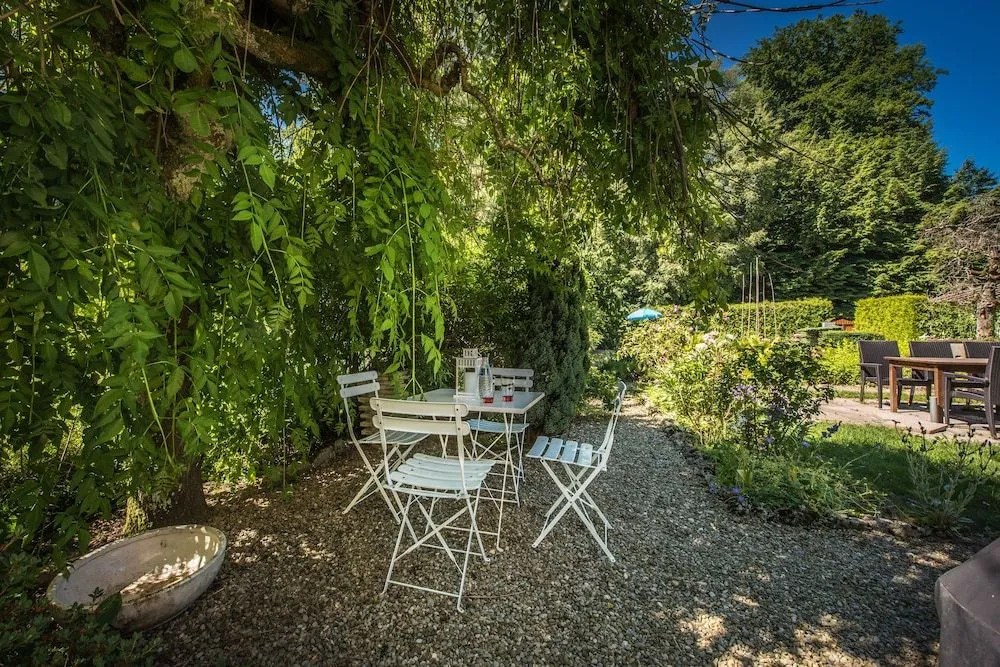 B&B Villa Alma
