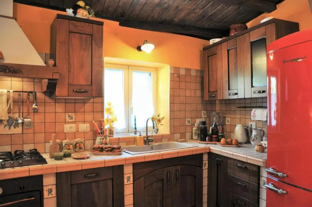 Villa Alecla - Sea Villa near Taormina