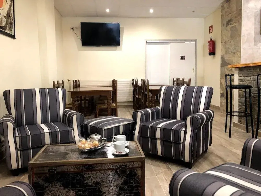 Hotel Andino