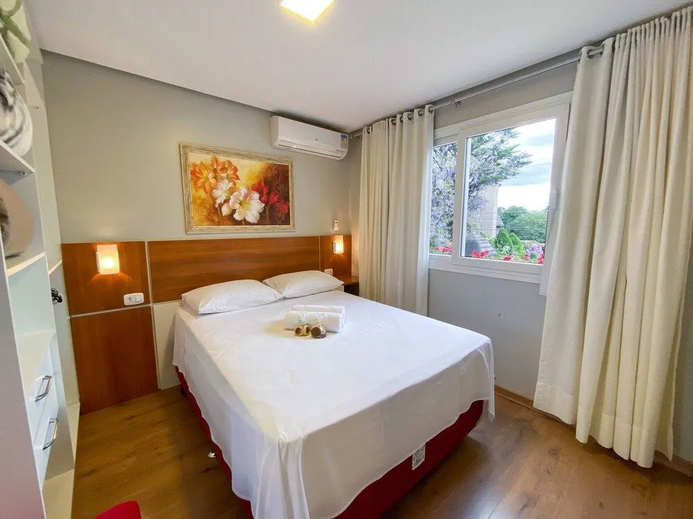 Residencial Vivendas da Montanha