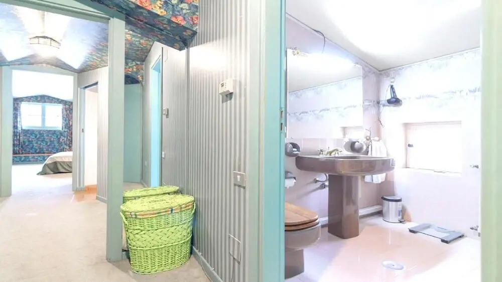 Flat 1 Bedroom - Caserta