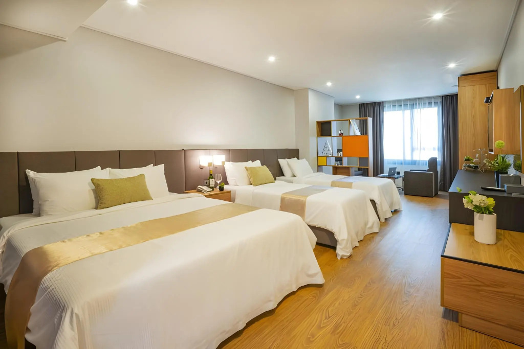Embledon Hotel
