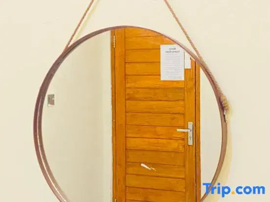 Homestay Room in Bali Near Legian Beach