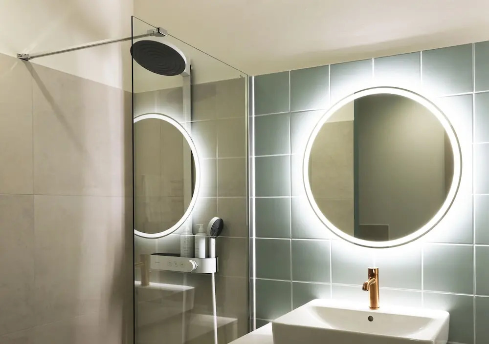 Hood House Kassel - volldigitales Serviced Apartment