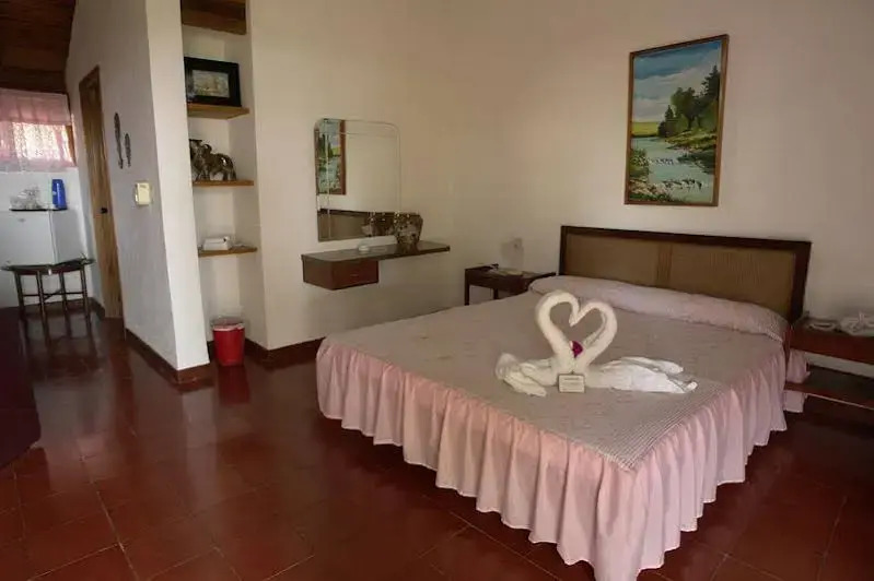 Villa Cayo Saetia