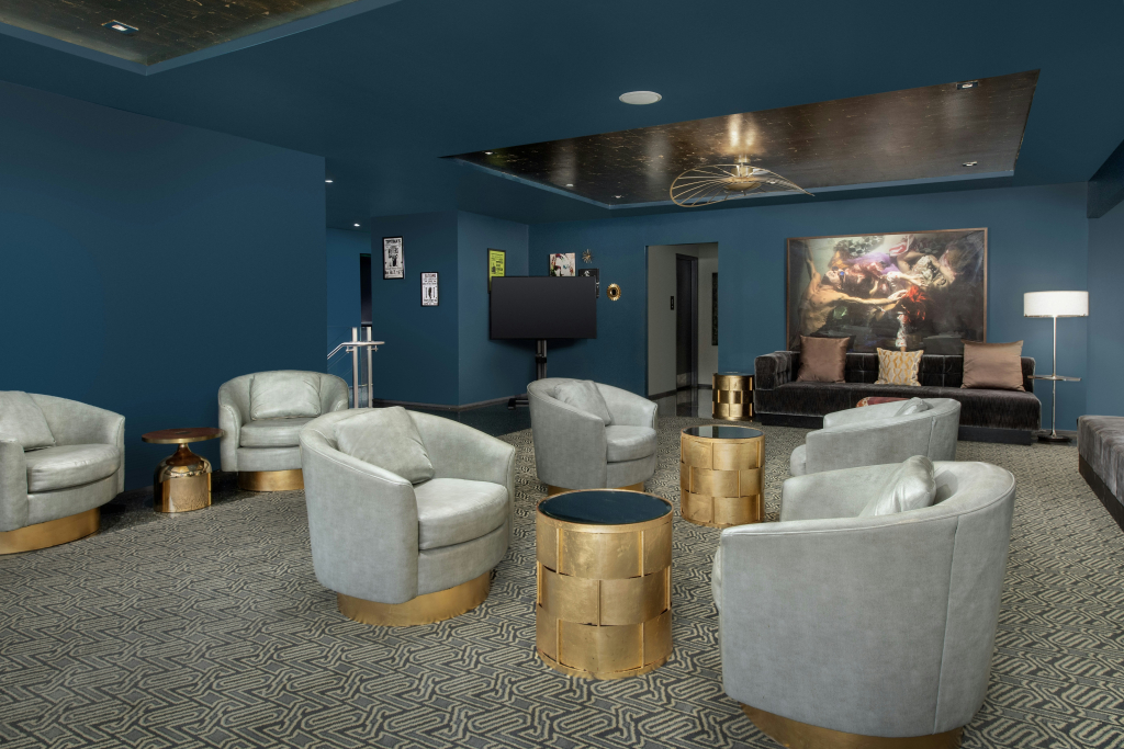 The Troubadour Hotel New Orleans