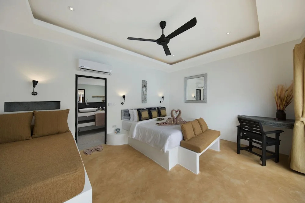 Aditaya Pool Beach Villas