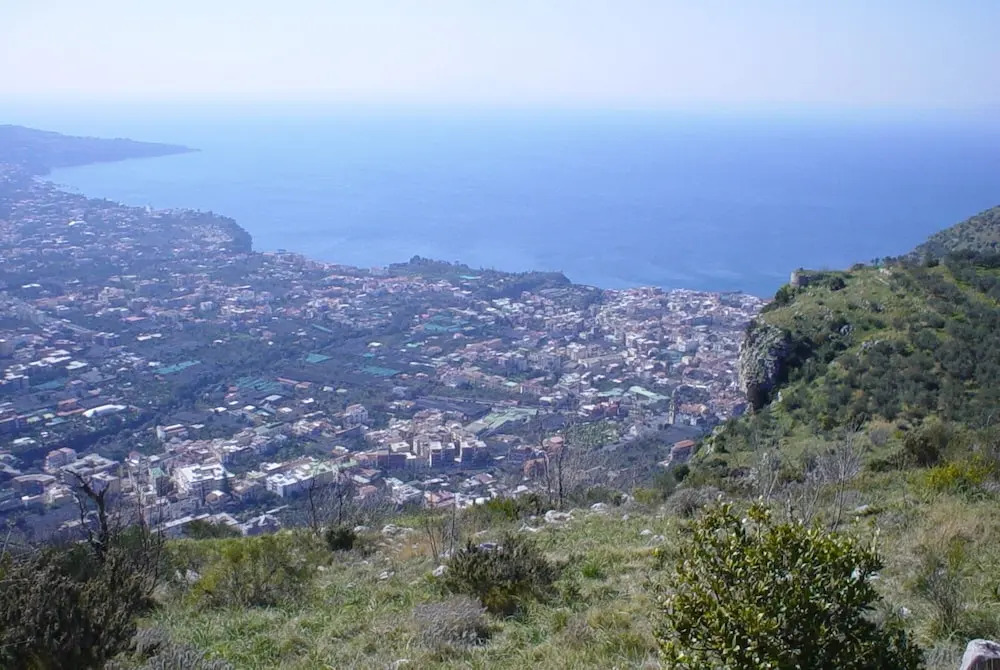 Relais Villa Giusso