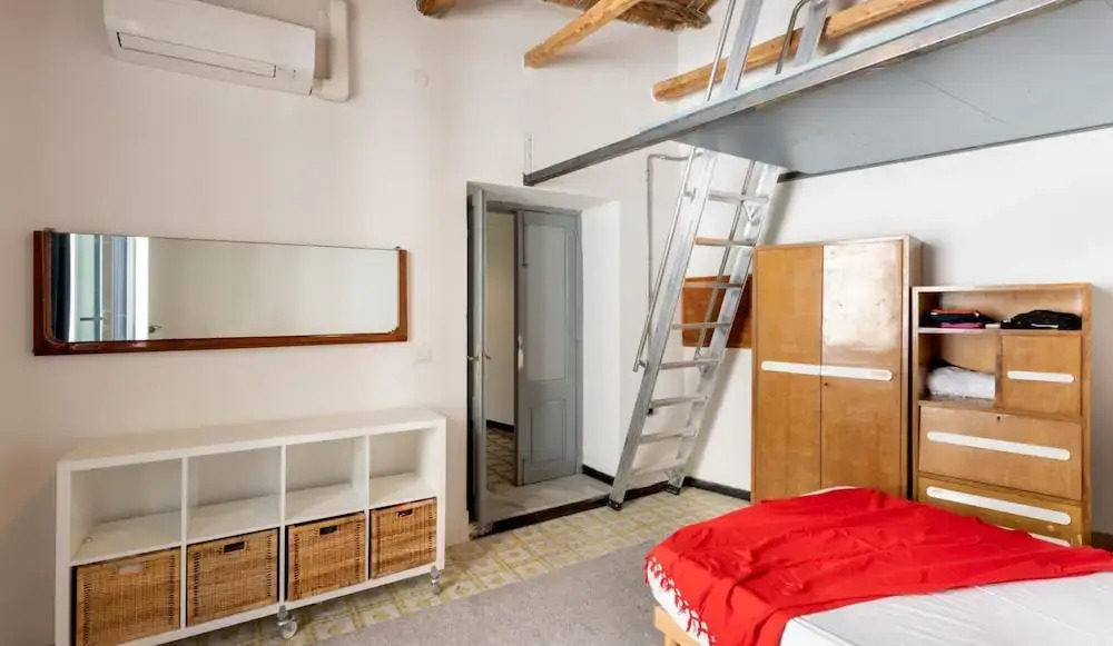 Historic House Castello Junior Suite