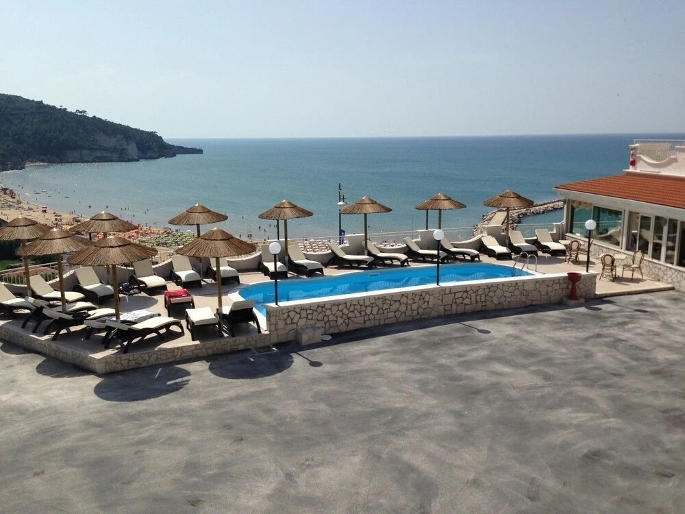 Hotel Incanto