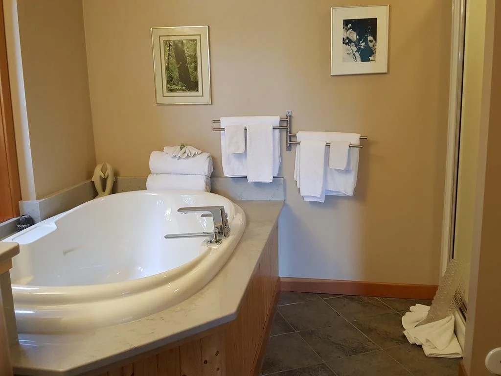 Reef Point Oceanfront Bed and Breakfast