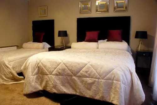 The Metropole
