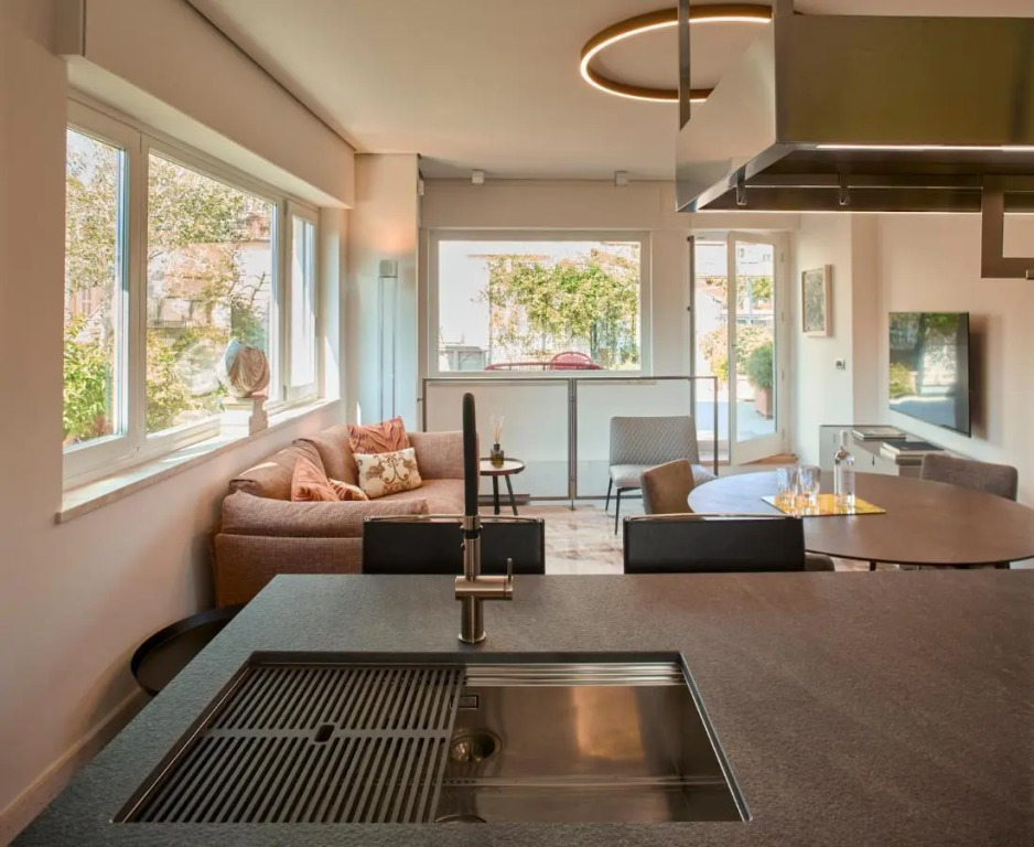 Palazzo Delle Pietre - Luxury Apartments
