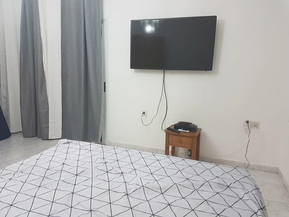 Vacation Apartment