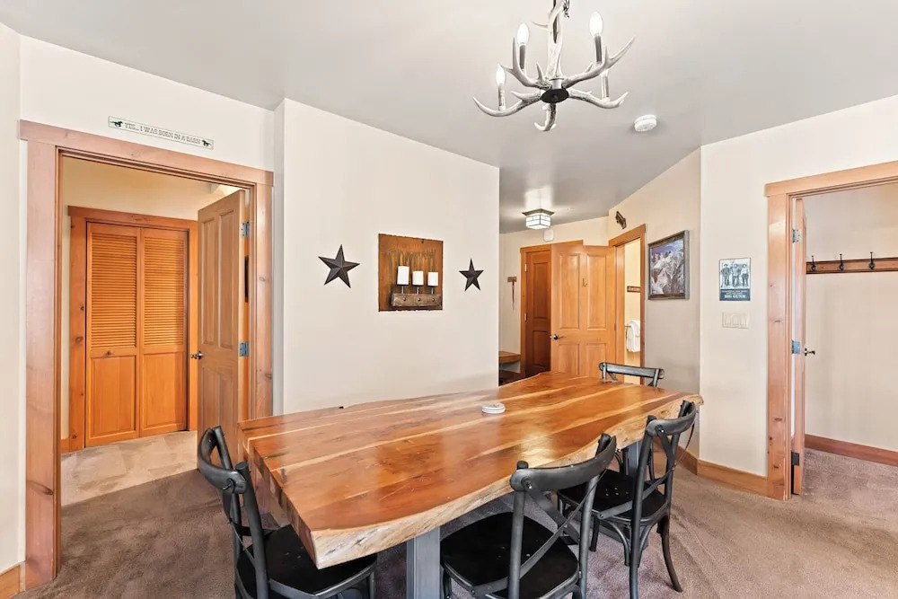 Expedition Station 8603 by SummitCove Vacation Lodging
