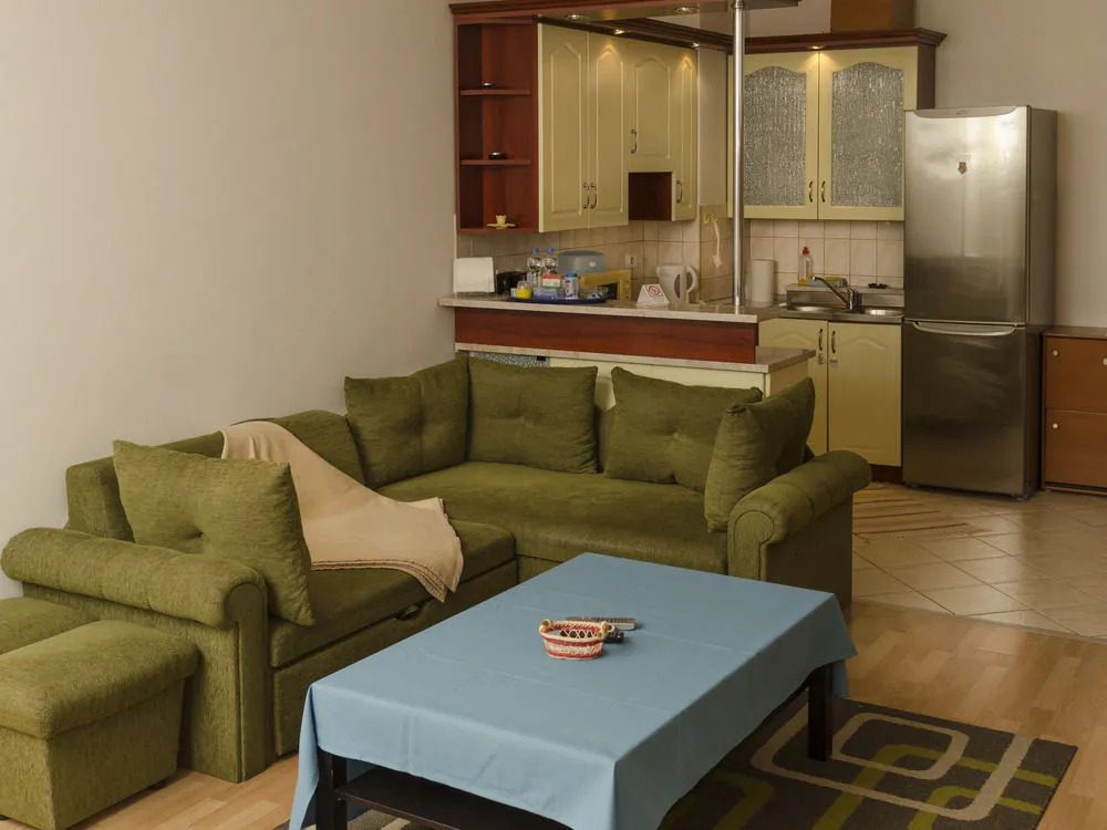 Loft Apartment Budapest