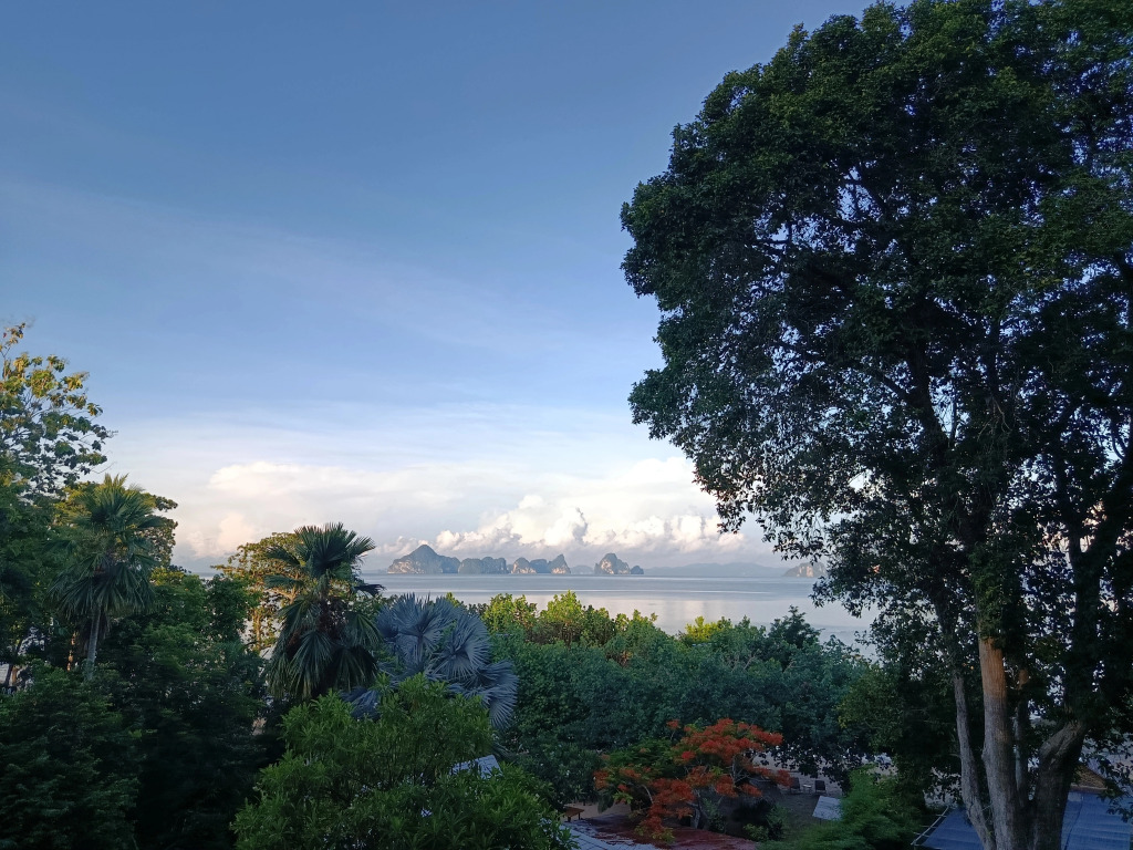 Глэмпинг Natur Krabi Campsite