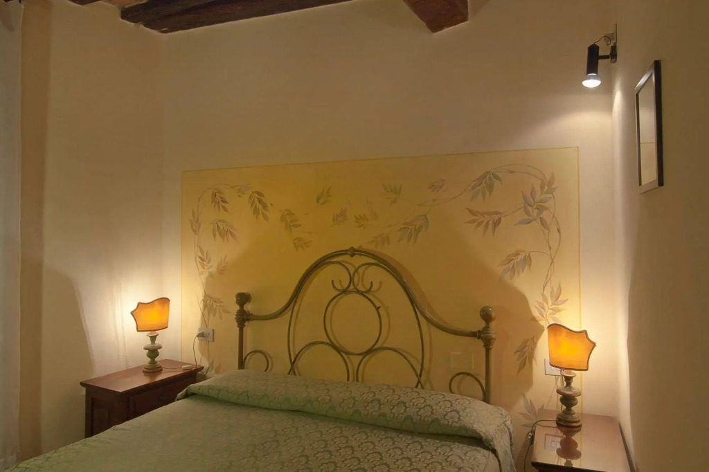 Hotel Antica Torre