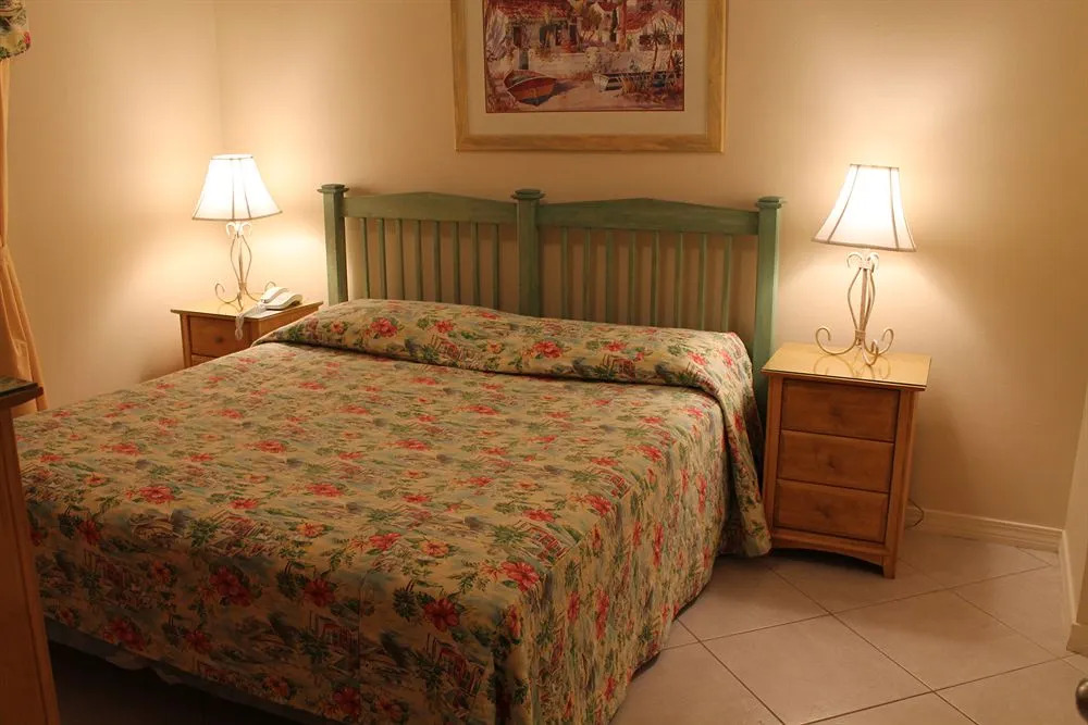 Okaloosa Island Rentals by Wyndham Vacation Rentals