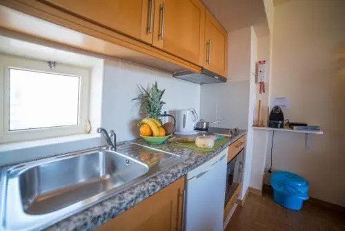 Luz Beach Apartments