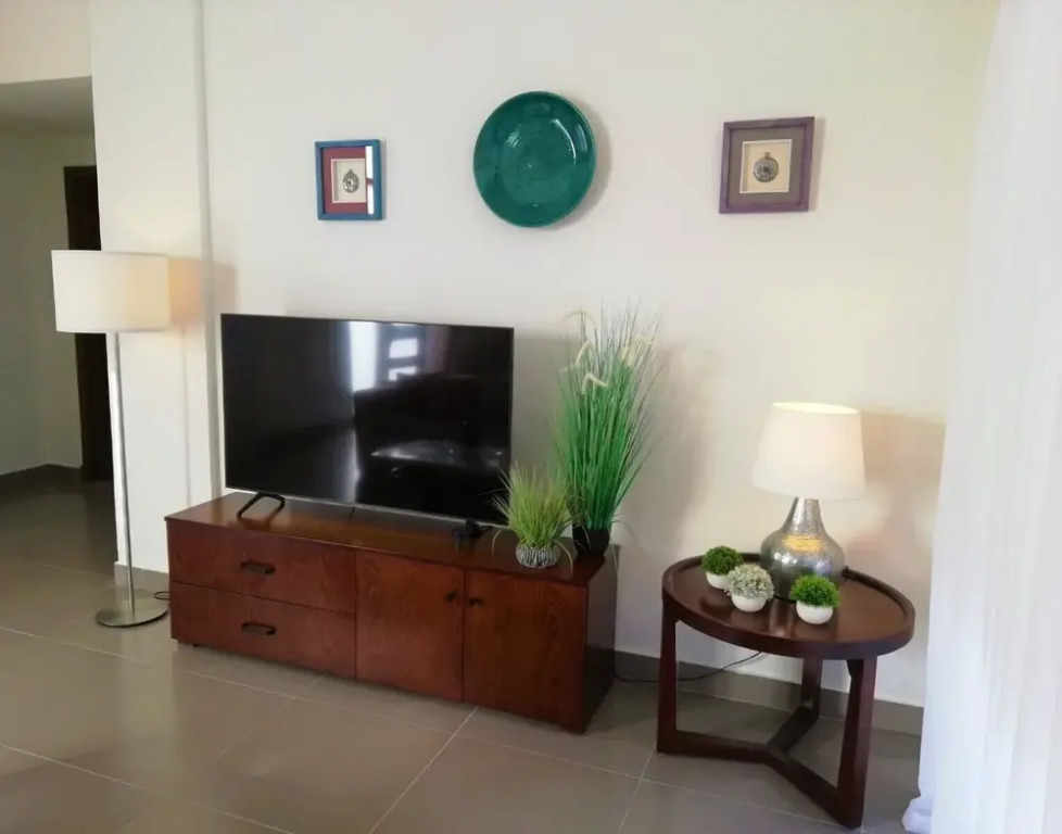 B@103 Luxury Villa with a Heated swimming pool in Soma Bay.