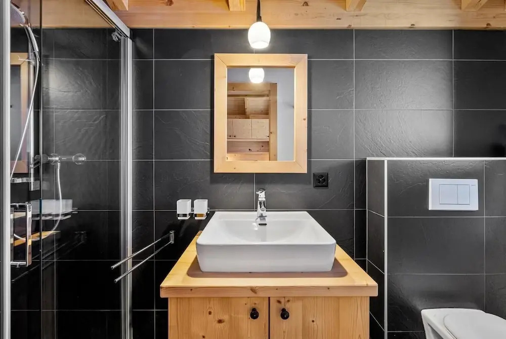 Chalet 18 Îles Luxury Chalet With Sauna La Tzoumaz