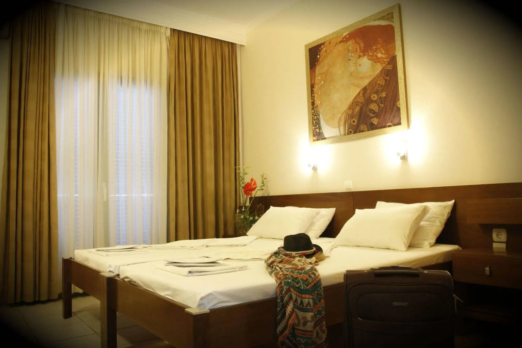 Hotel Kostis