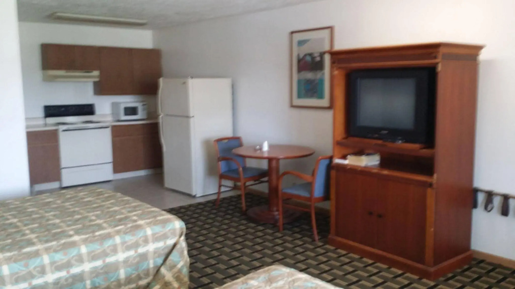 Imperial Motel