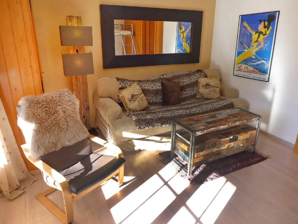 Les Hesperides 2 - Two Bedroom
