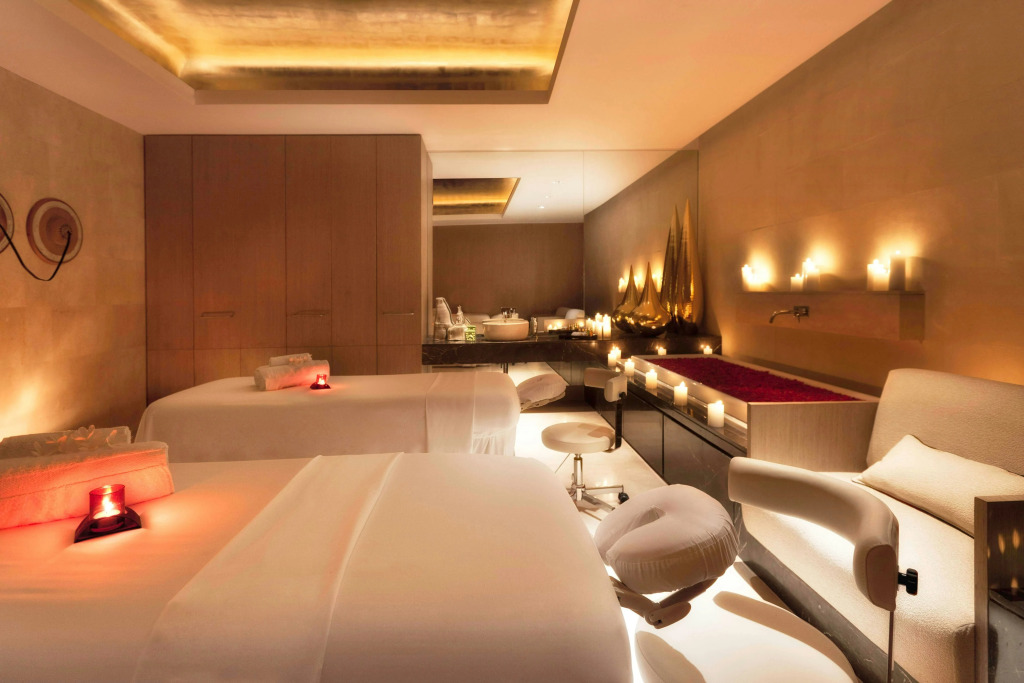 The Westin Gurgaon, New Delhi