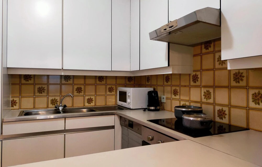 Beautiful Apartment in Knokke With 2 Bedrooms and Wifi