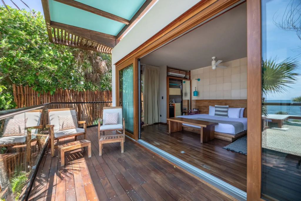Mi Amor by La Zebra, an SLH Hotel
