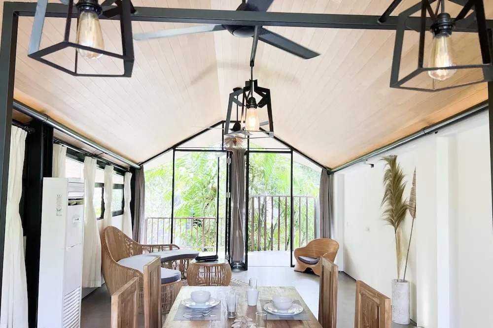 MANA Villas Nusa Dua