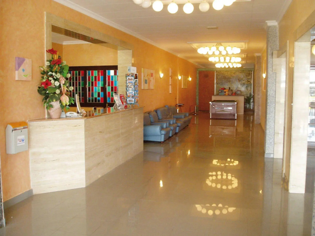 Hotel Calella by Beatriz Hoteles