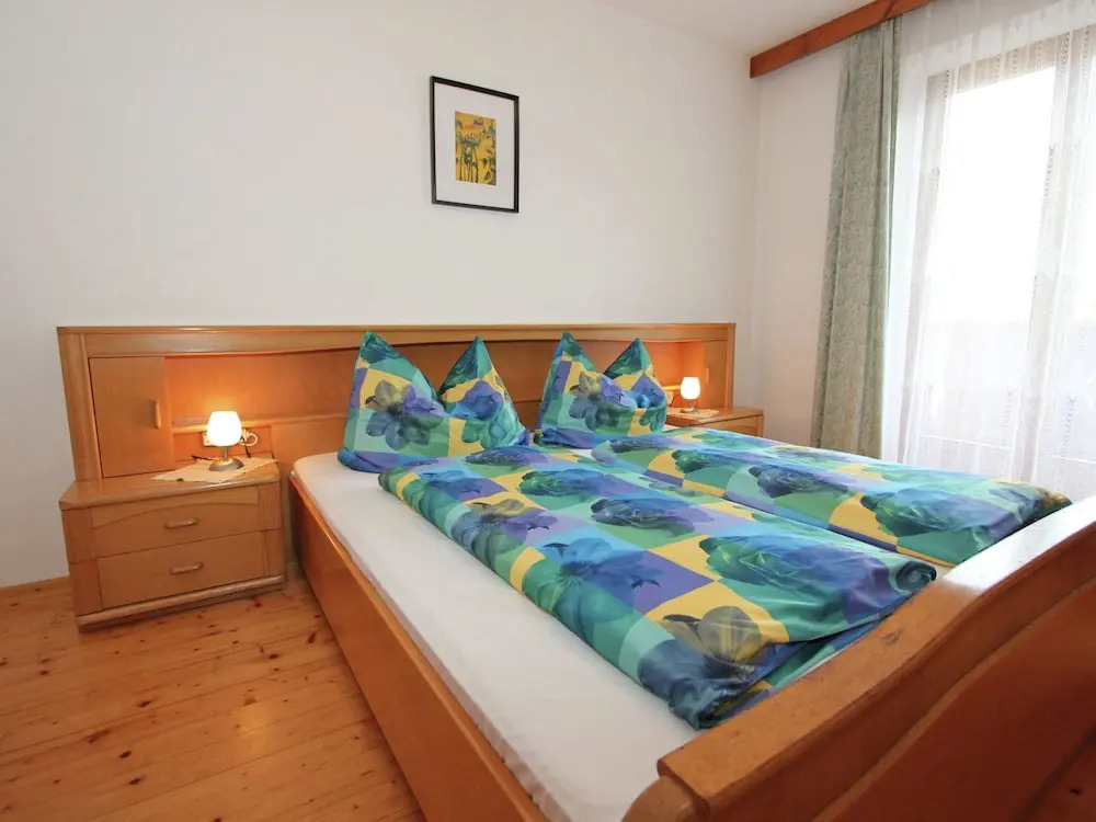 Sunlit Farmhouse near Hochzillertal Ski Area in Tyrol