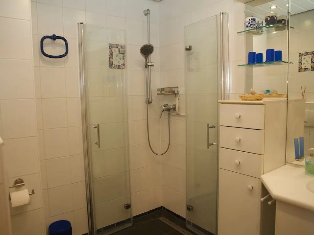 Amazing Apartment in Großalmerode near Cross Country Skiing