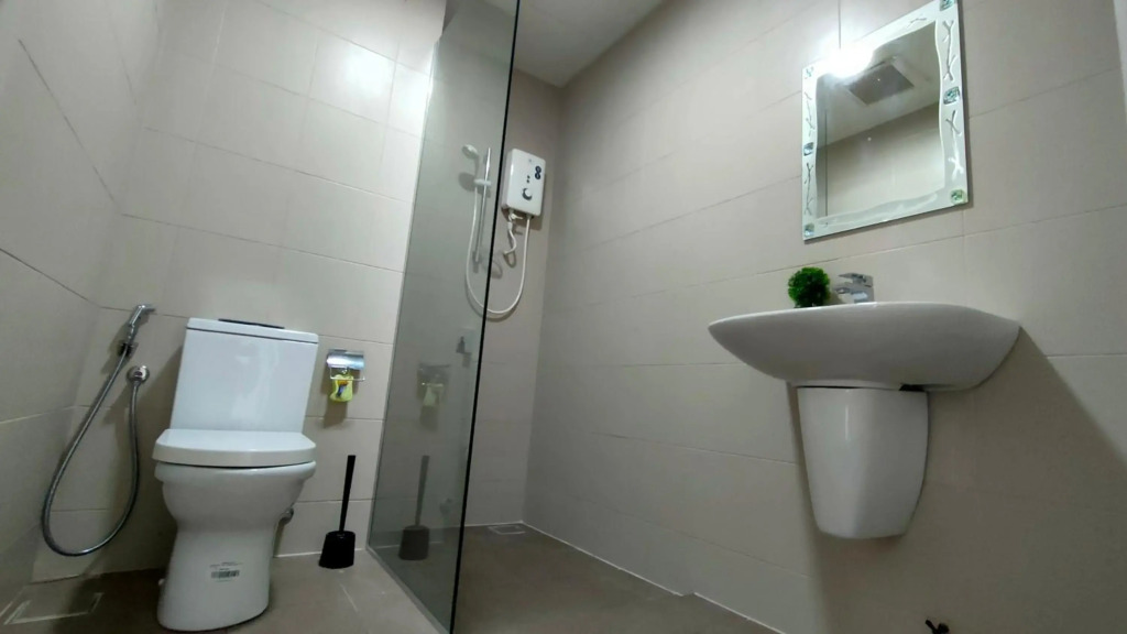 i-City Shah Alam Residences by ASDEH Suites