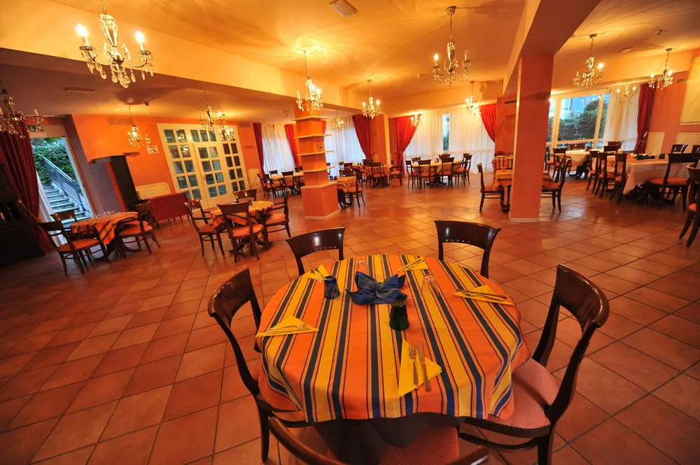 Caroline Hotel