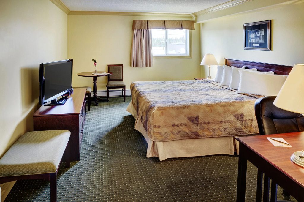 Nova Inn Edson