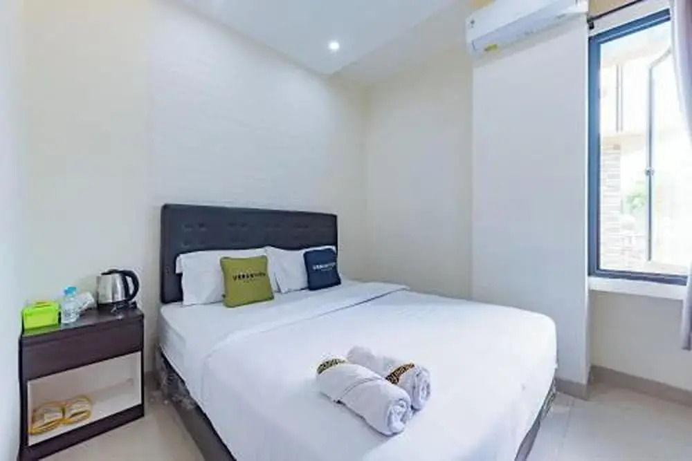 Mamifokobo Hotel & Glamping