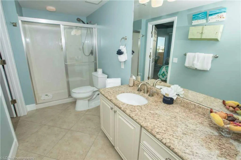 Oceania Destin Rental by Holiday Isle