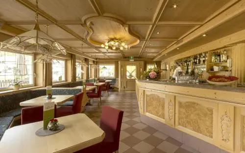 Hotel Waldheim