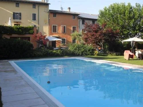 Agriturismo Corte Onida