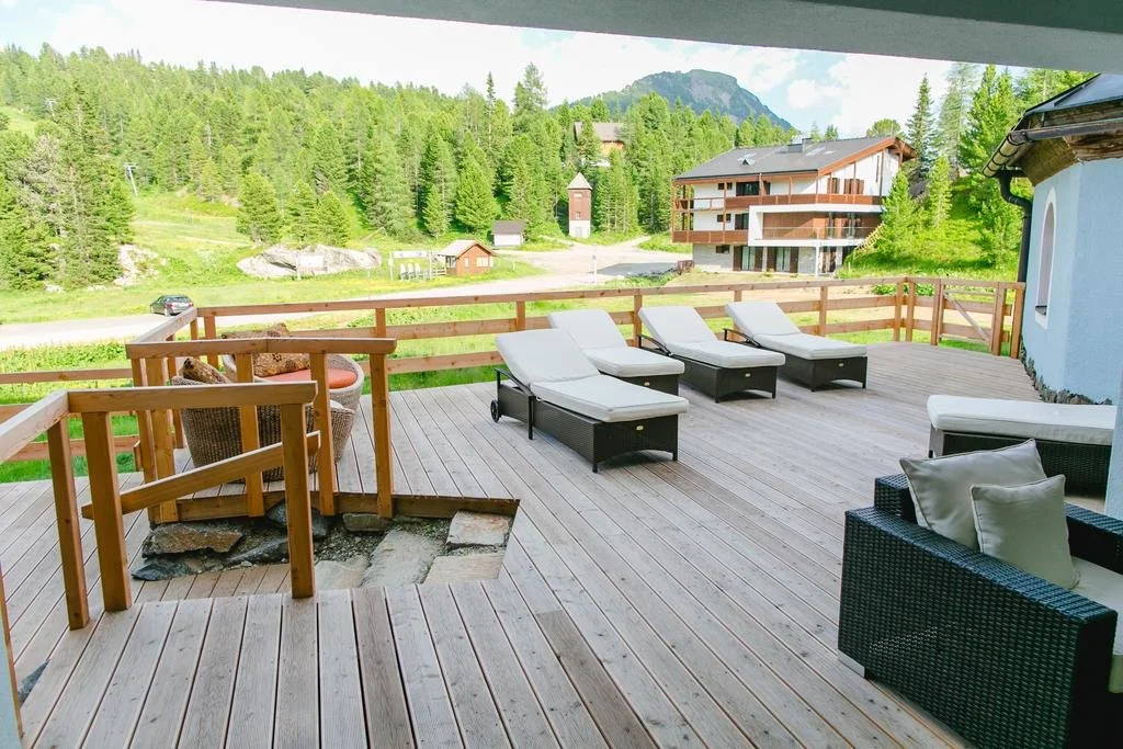 Hotel Kornock