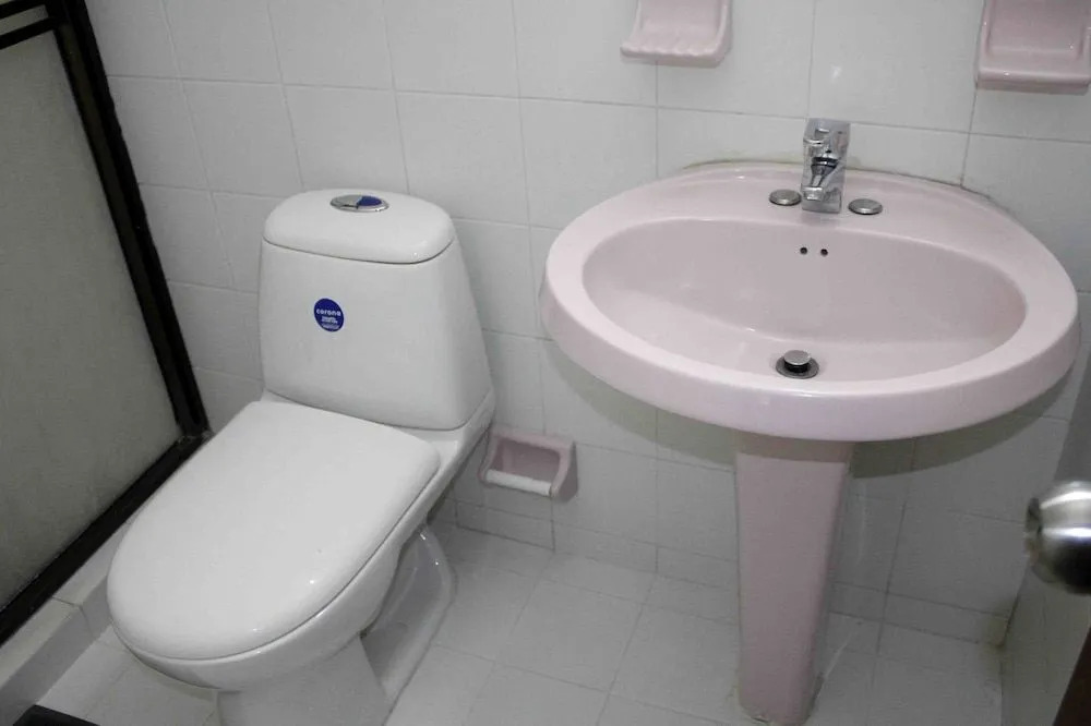 Apartamento con Piscina en Santa Marta