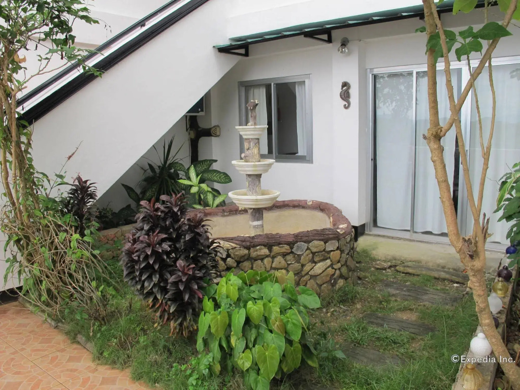 Seahorse Villa